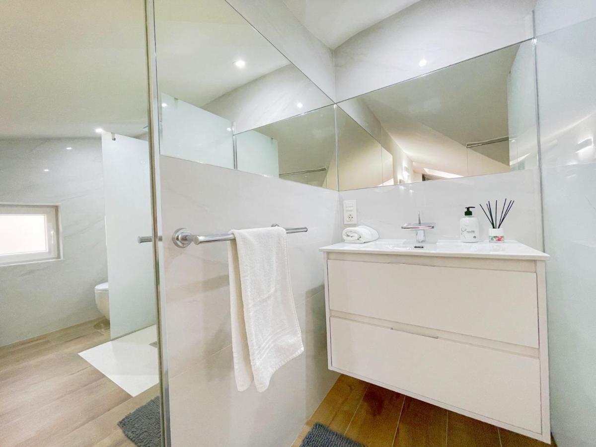 Apartamento Milo Ordono Leão Exterior foto