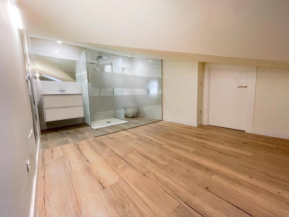 Apartamento Milo Ordono Leão Exterior foto