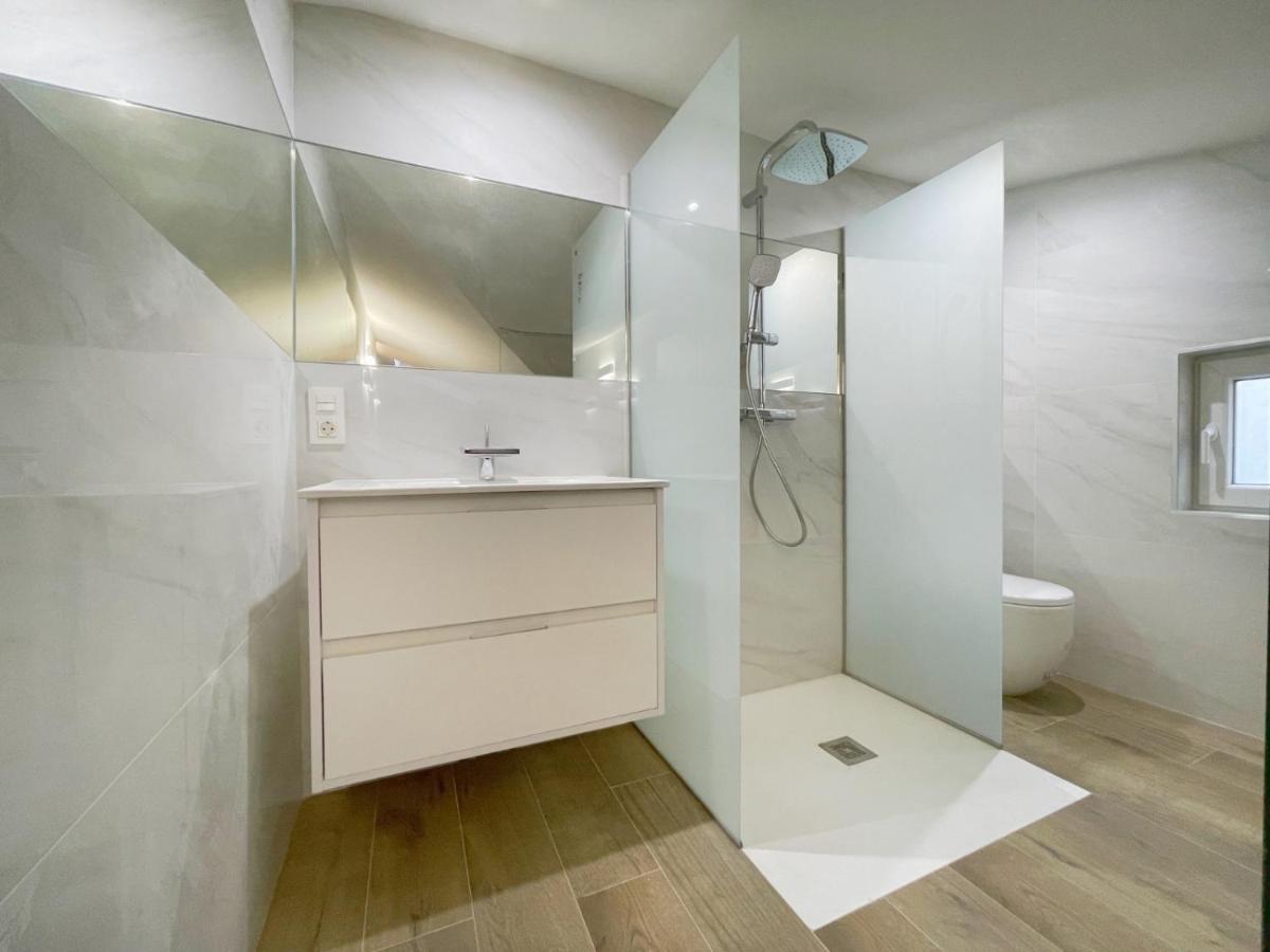 Apartamento Milo Ordono Leão Exterior foto