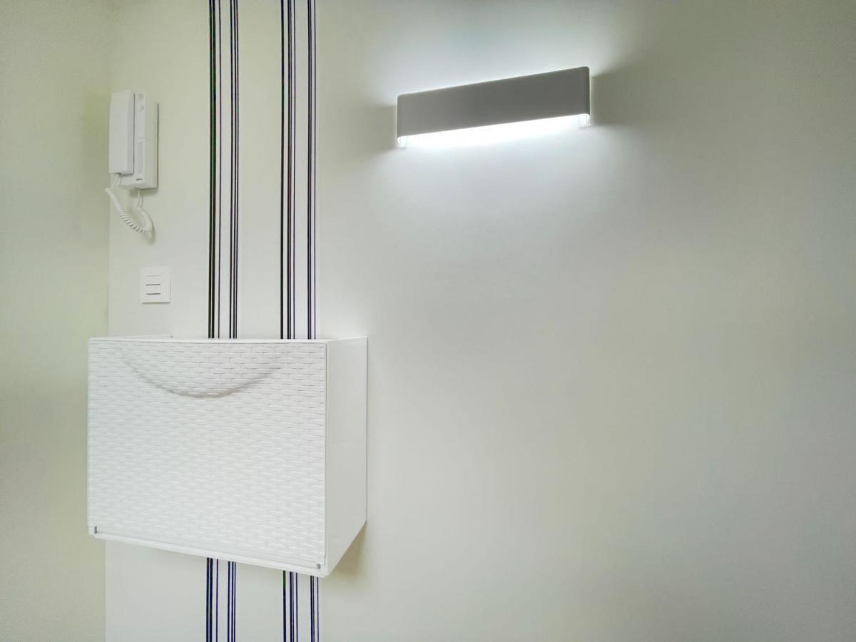 Apartamento Milo Ordono Leão Exterior foto